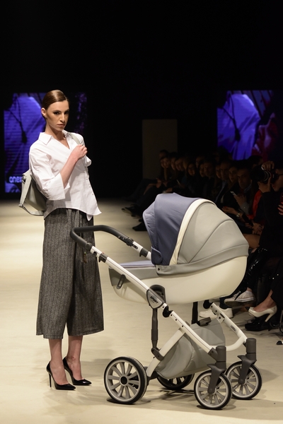 Le Bouquet Gallery Pour Bebe Fashion Show